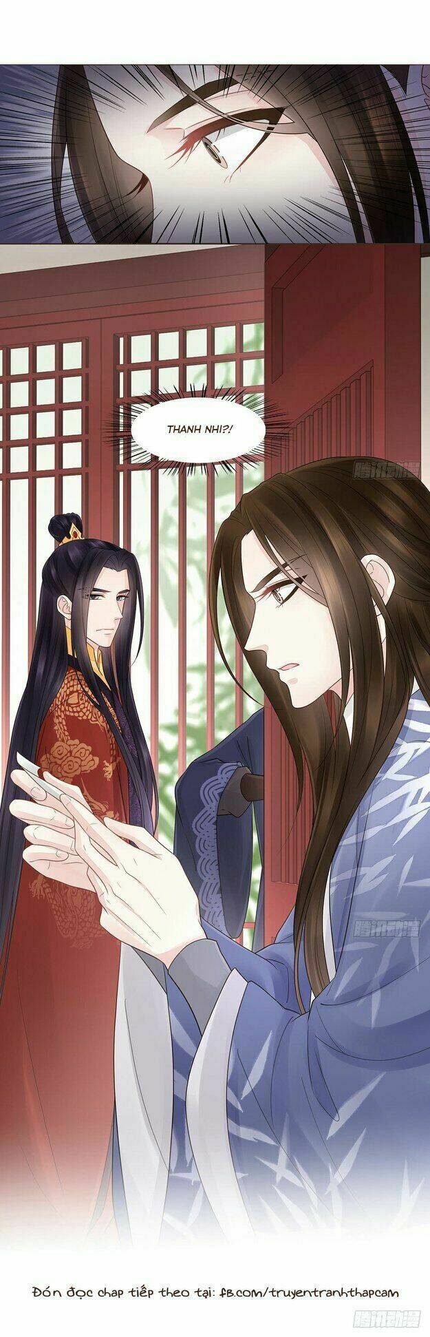 Đại Giá Thừa Tướng: Chapter 131