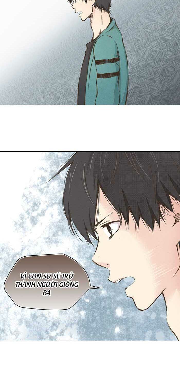 Làm Vợ Anh, Em Nhé: Chapter 24