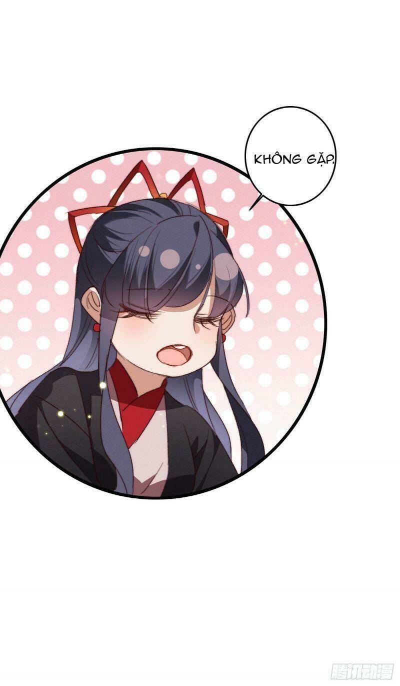 Ngự Thú Cuồng Phi: Chapter 24