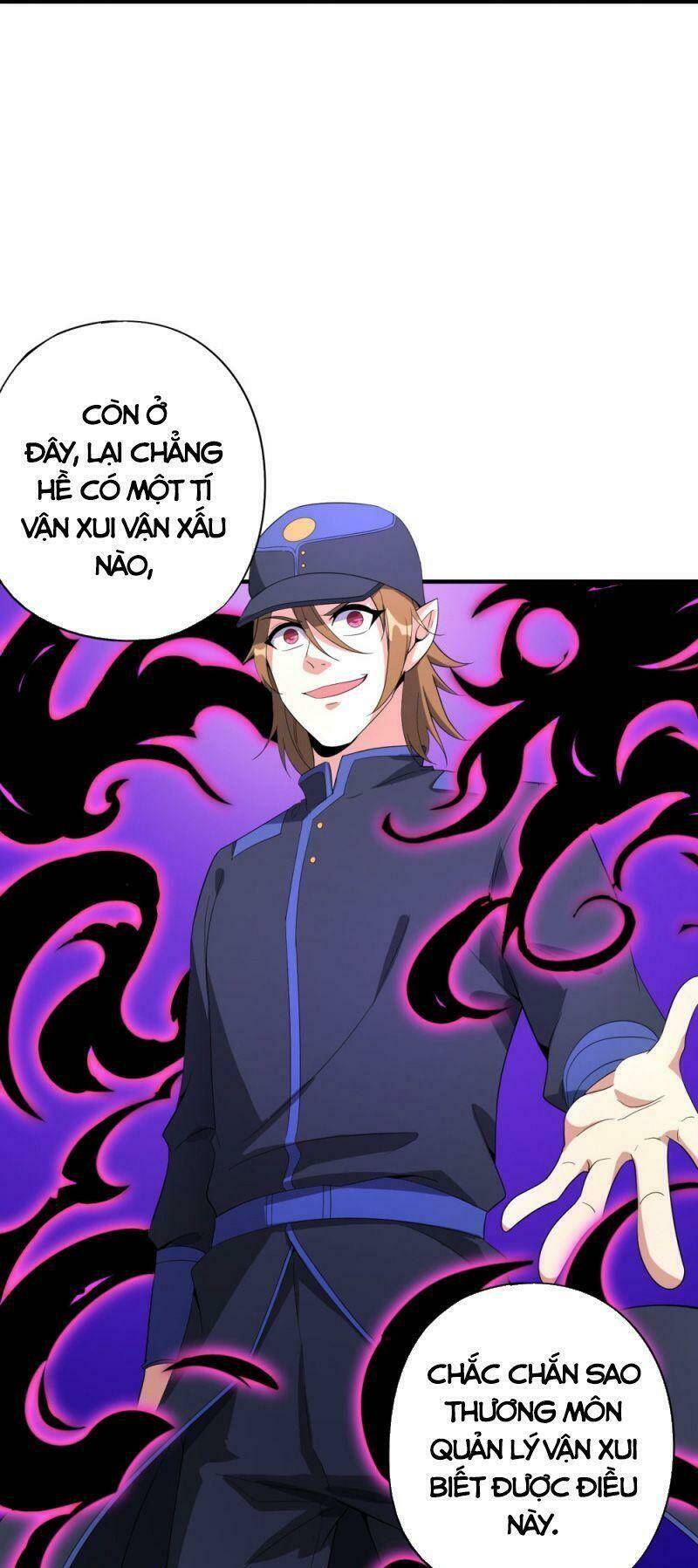 Vòng Bạn Bè Mạnh Nhất Của Tiên Giới: Chapter 178