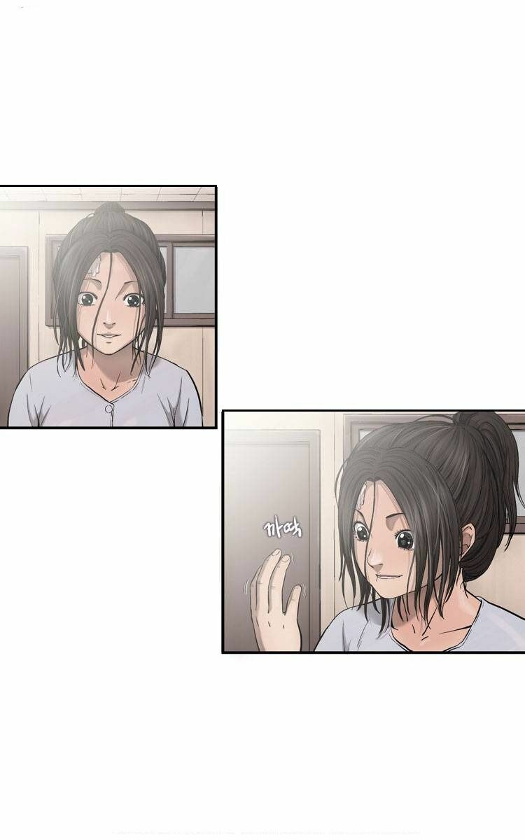 Diamond Dust: Chapter 10