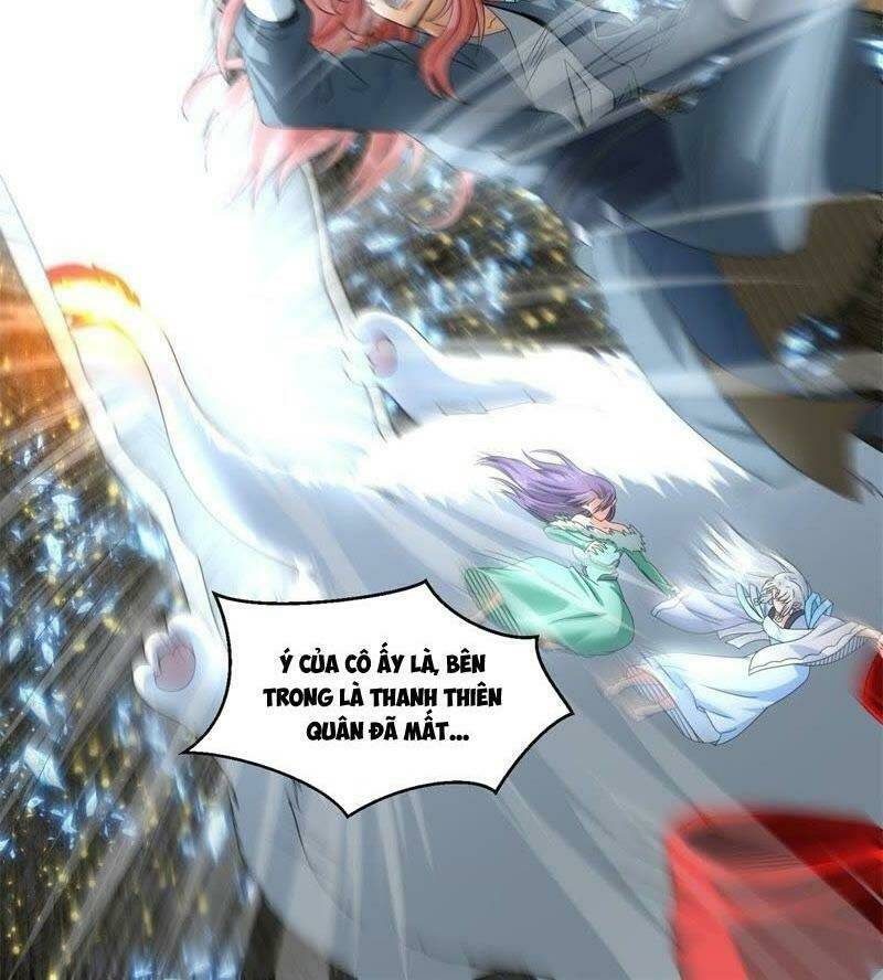 Phục Thù Thiếu Gia Tiểu Điềm Thê: Chapter 58