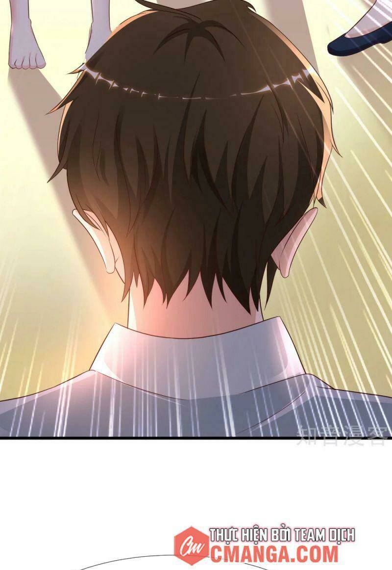 Tối Cường Vận Đào Hoa: Chapter 184