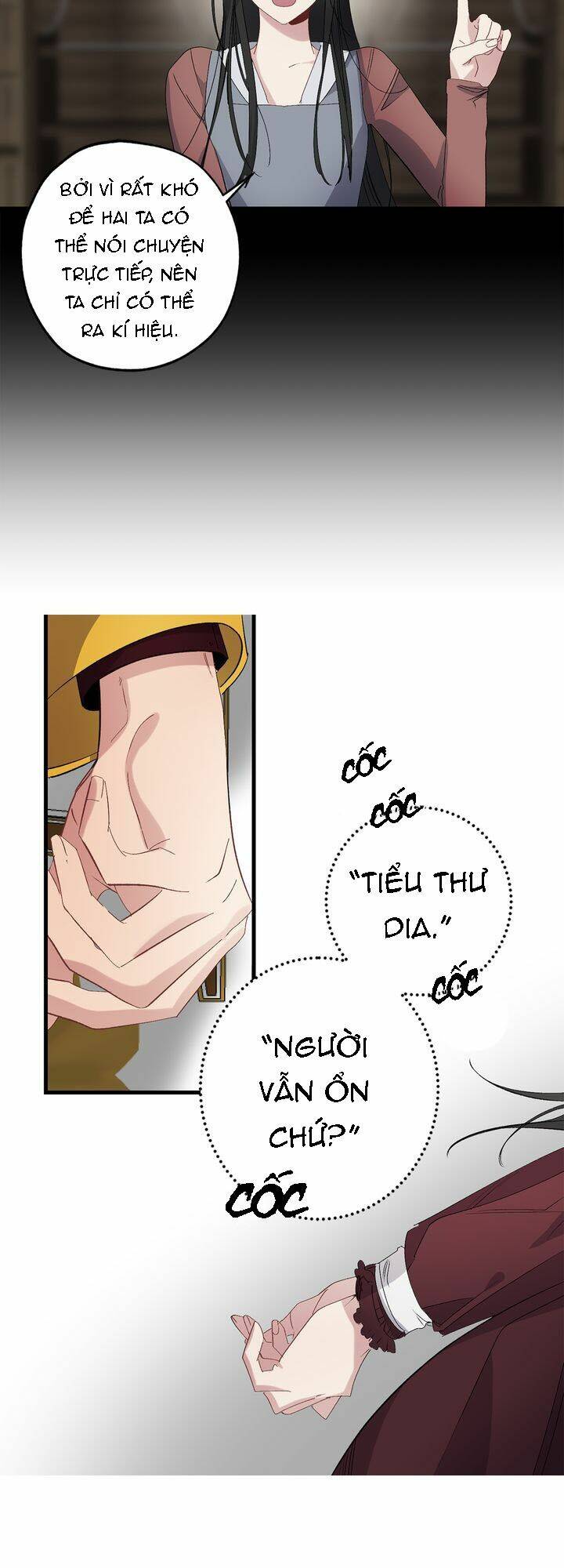 Tình Điên Dại: Chapter 66
