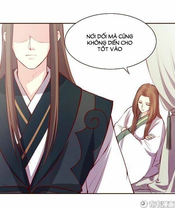 Yến Sơn Phái Và Bách Hoa Môn: Chapter 135