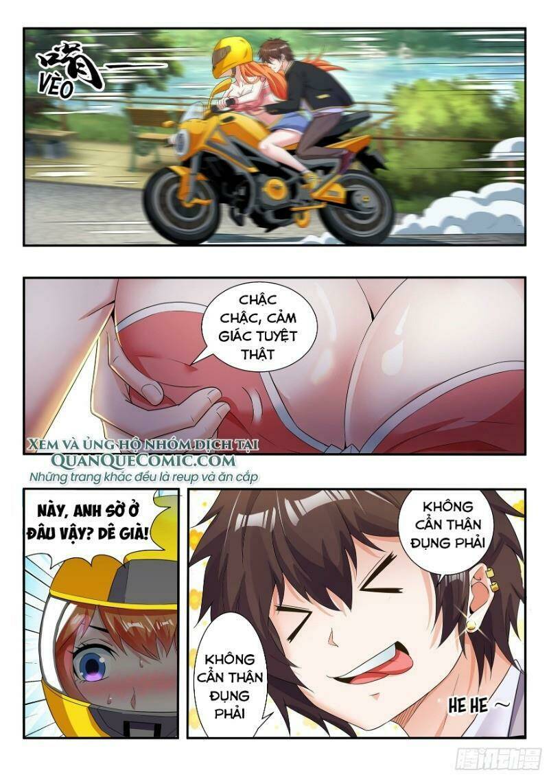 Khắc Kim Chi Vương: Chapter 77