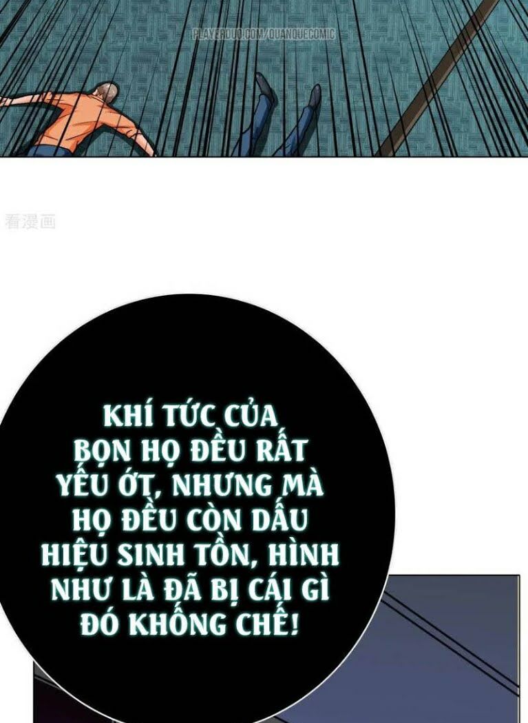 Hệ Thống Tiên Tôn Tại Đô Thị: Chapter 56