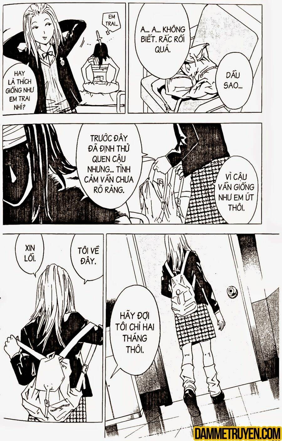 Ai Hơn Ai: Chapter 182