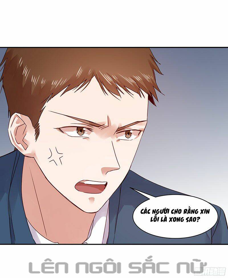 Vợ Yêu Của Ác Ma: Chapter 72