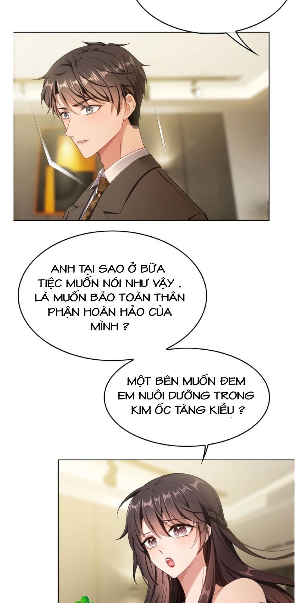 Cô Vợ Nhỏ Nuông Chiều Quá Lại Thành Ác!!: Chapter 134