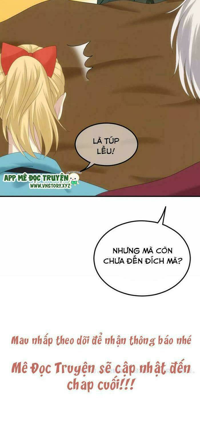 Thần Tượng Điểm Zero: Chapter 103