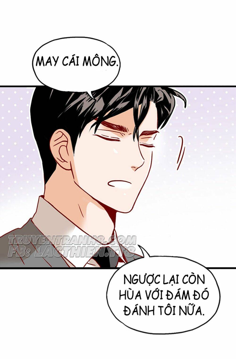 Thư Ký Kim Sao Thế Nhỉ?: Chapter 15