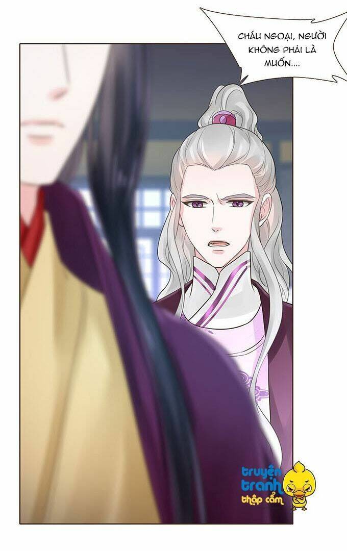 Đại Giá Thừa Tướng: Chapter 101