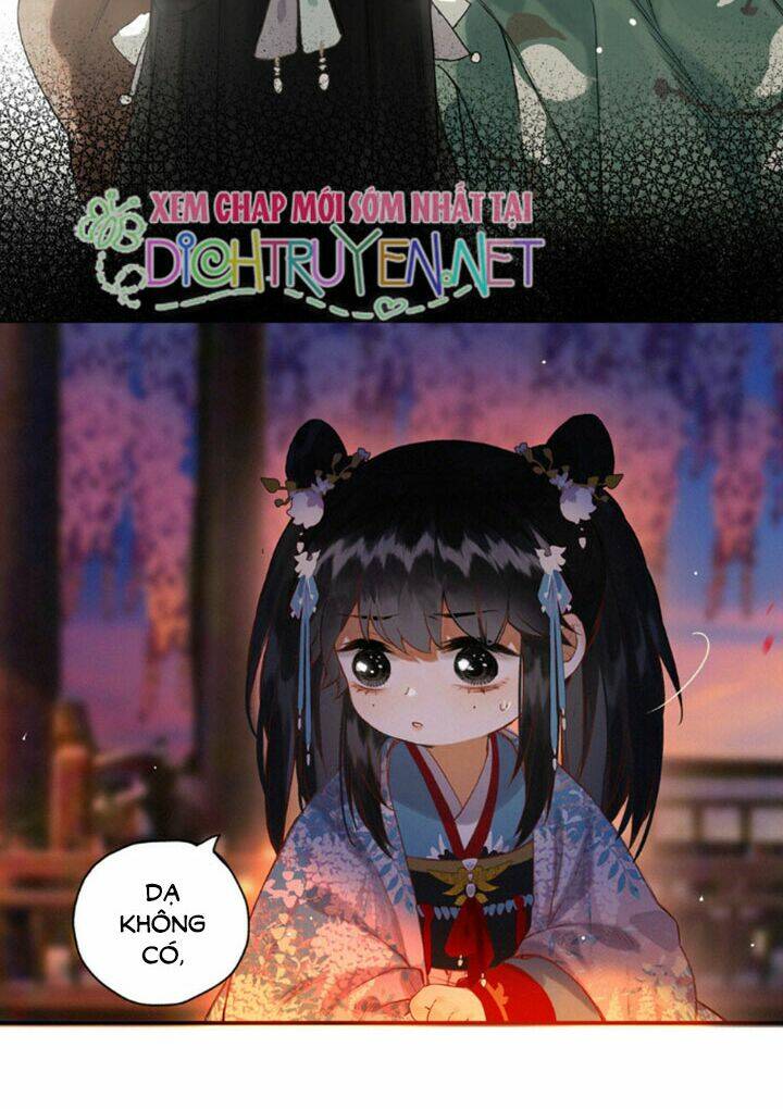 Lưu Hoa Bất Cập Xuân: Chapter 16