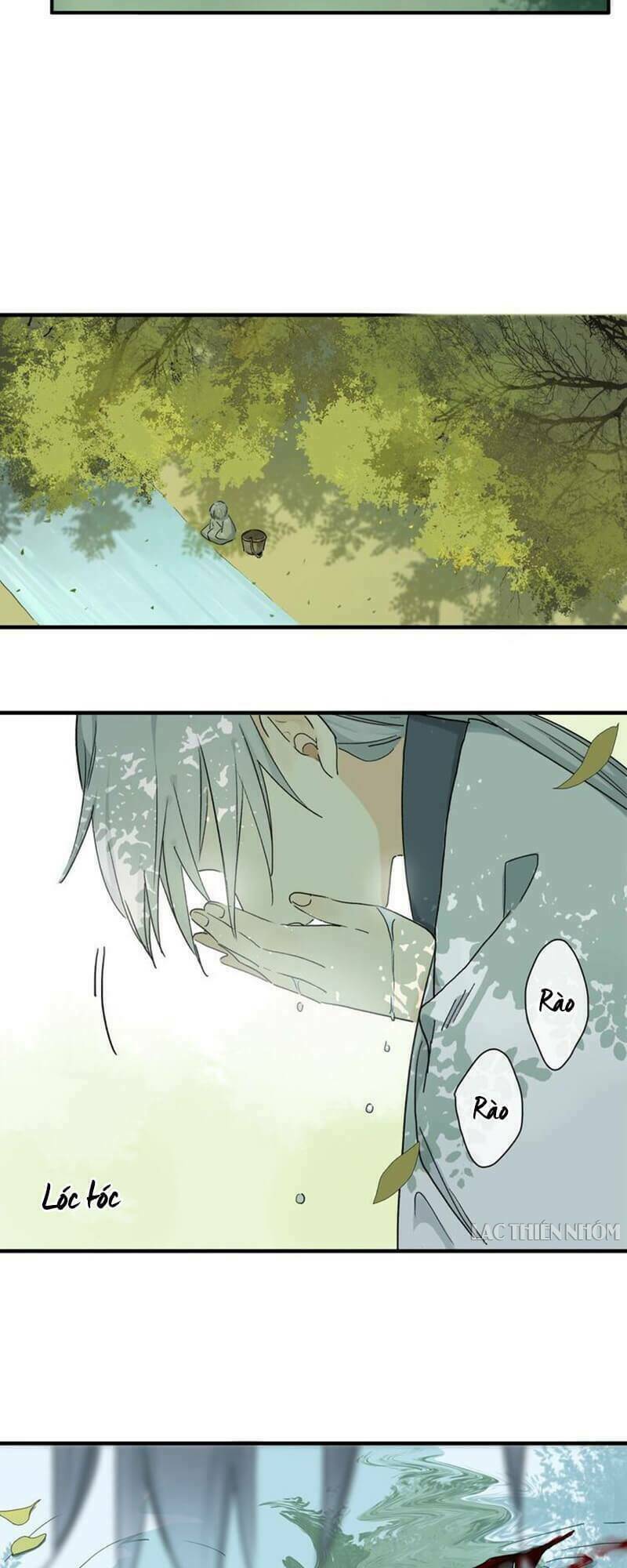 Phép Tắc Trường Ogus: Chapter 43.5