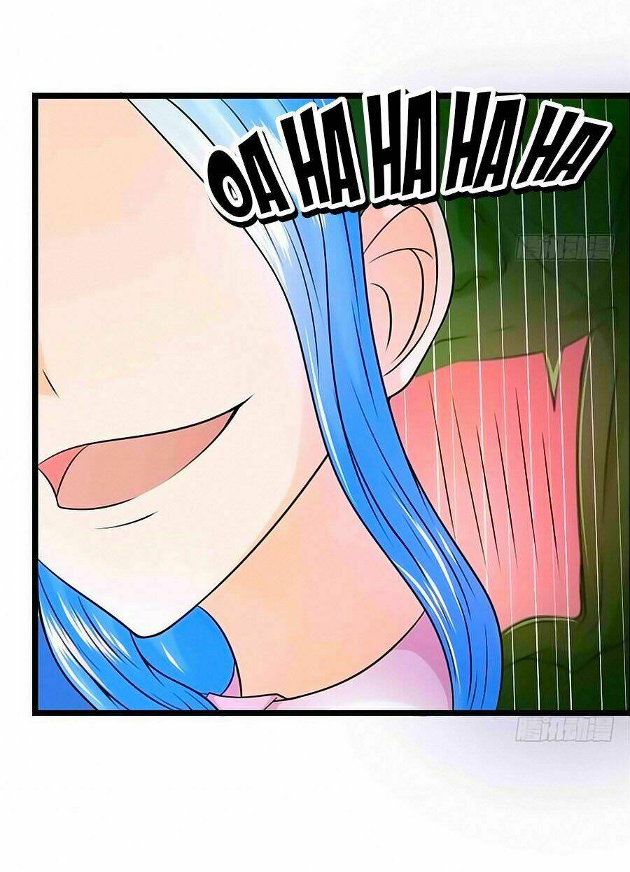 Diêm Vương Lão Công Thật Đáng Yêu: Chapter 16