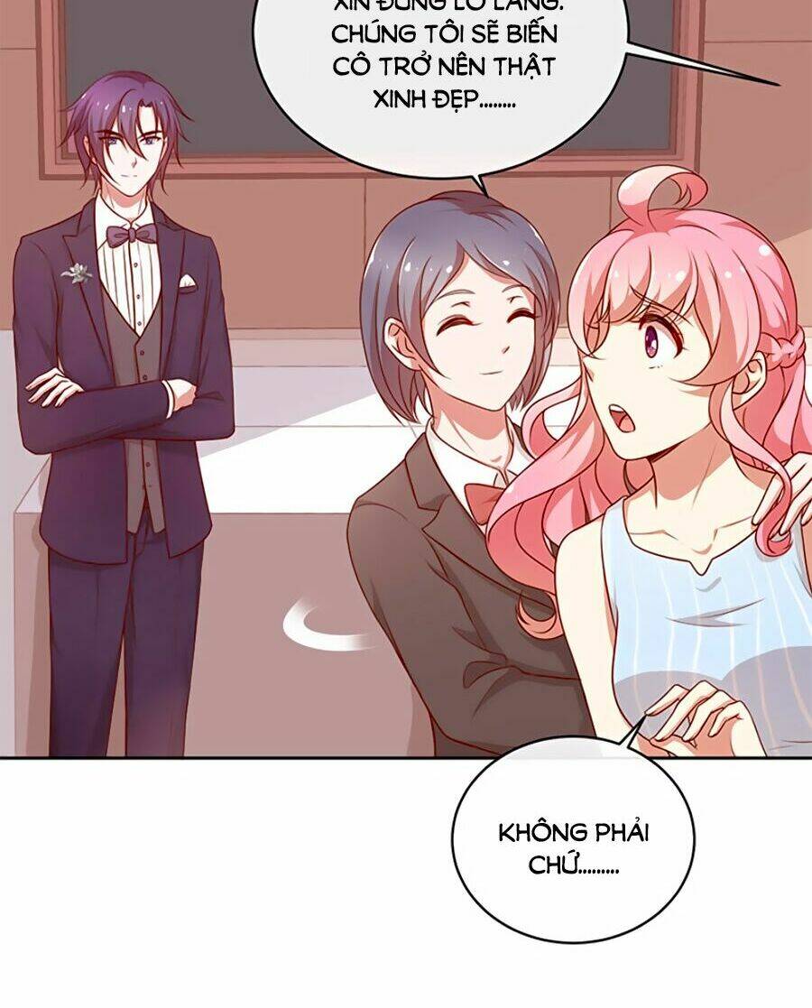 Cả Thế Giới Đều Không Bằng Người: Chapter 35