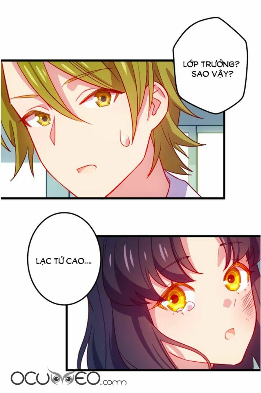 Bài Hát Tình Yêu: Chapter 6