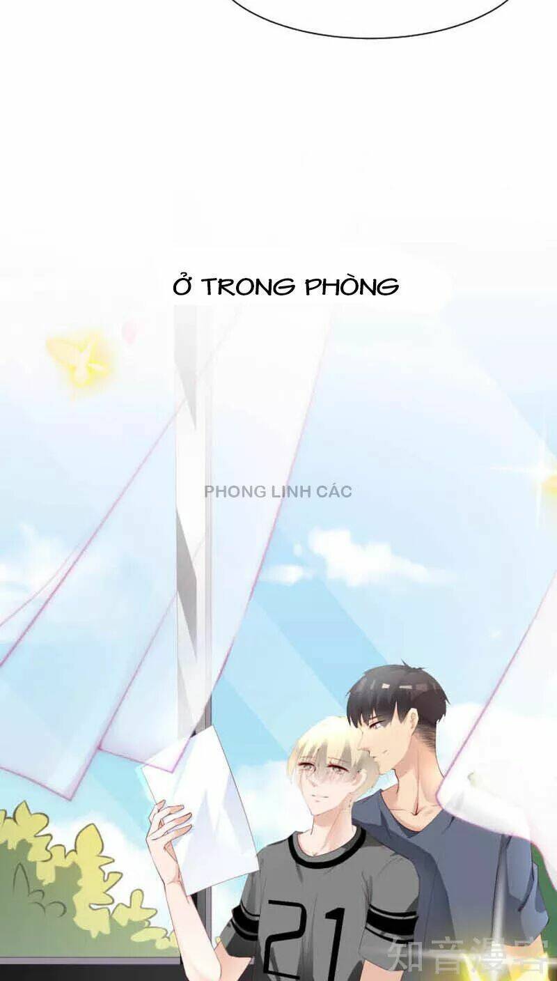 Nam Thần Là Một Đôi: Chapter 77