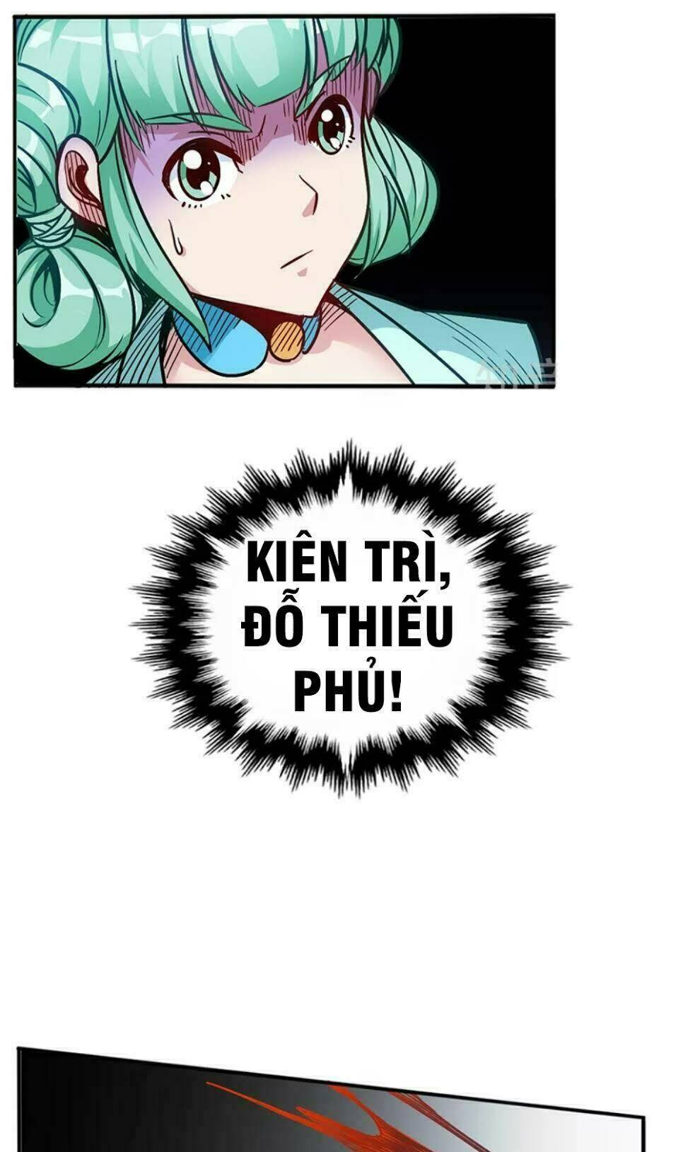 Võ Thần Thiên Hạ: Chapter 95