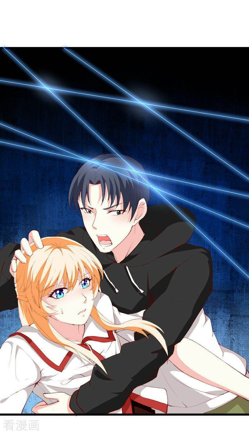 Này! Đừng Động Vào Phô Mai Của Tôi: Chapter 138