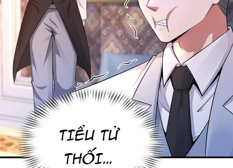 Siêu Năng Phân Hóa: Chapter 8