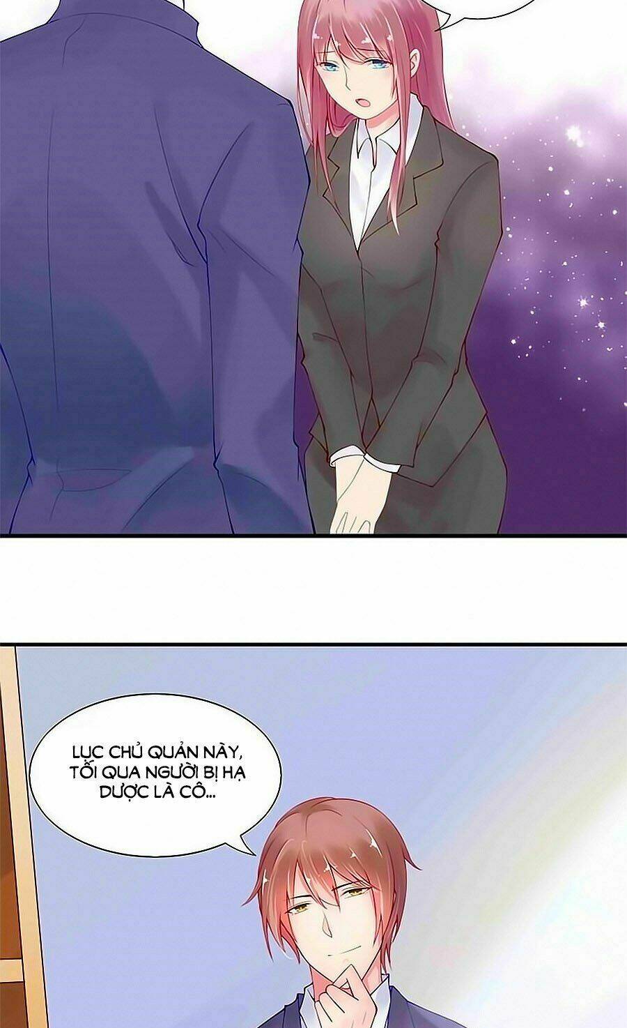 Thoát Quỹ Biên Duyên: Chapter 2