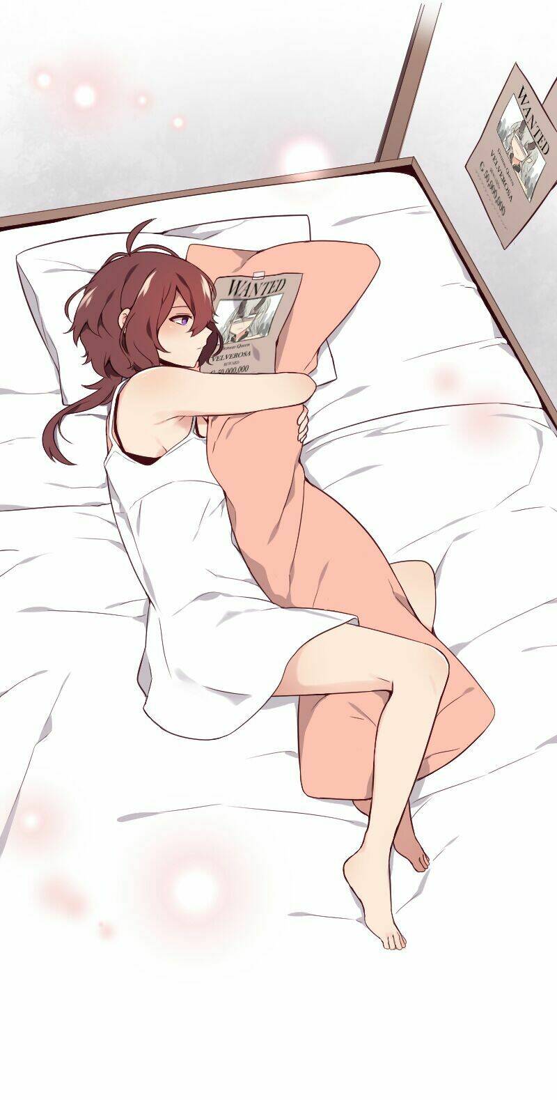 Pháp Sư Và Nữ Chúa Quỷ: Chapter 30