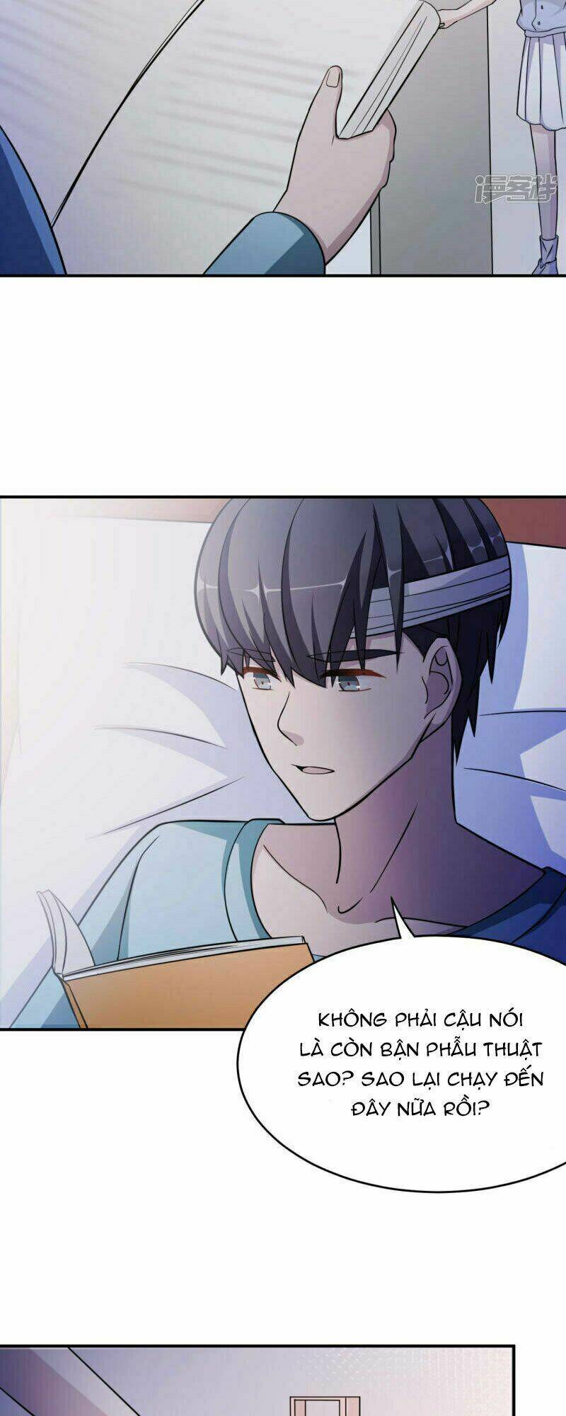 Mạc Thiếu Bức Hôn: Vợ Mới Khó Chống Đỡ: Chapter 74