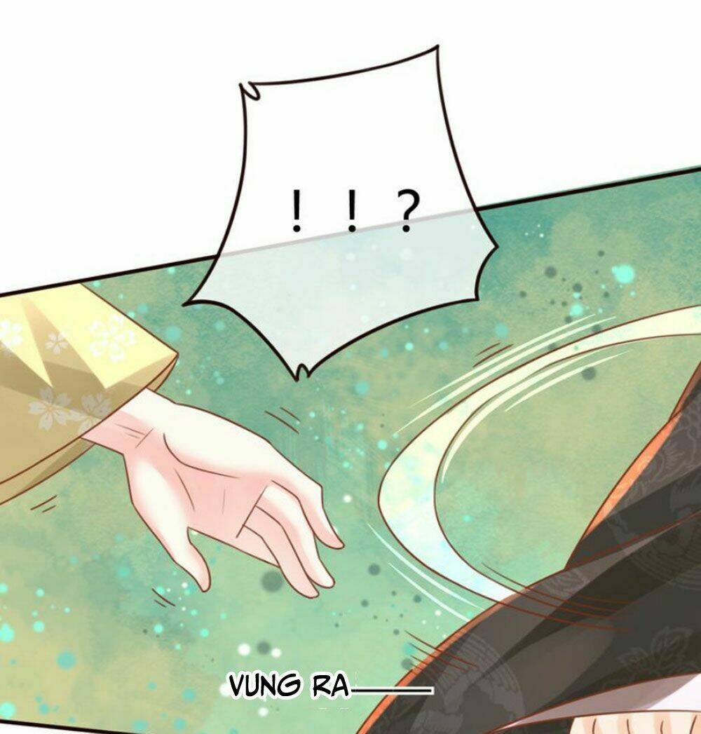 Chọc Nhầm Thượng Thần Băng Lãnh: Chapter 8