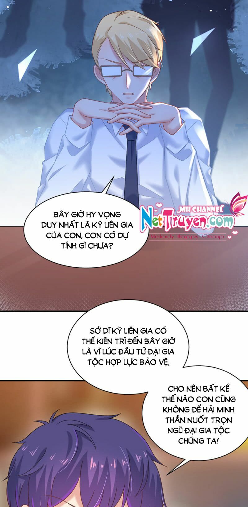 Ma Lạt Thiên Kim Đẩu Ác Thiếu: Chapter 179