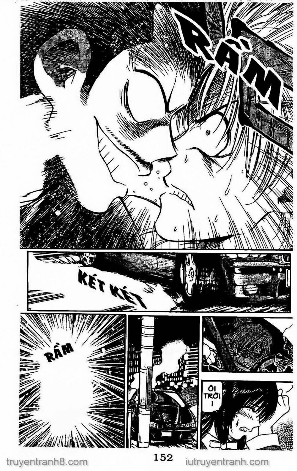 Saladdays: Chapter 114