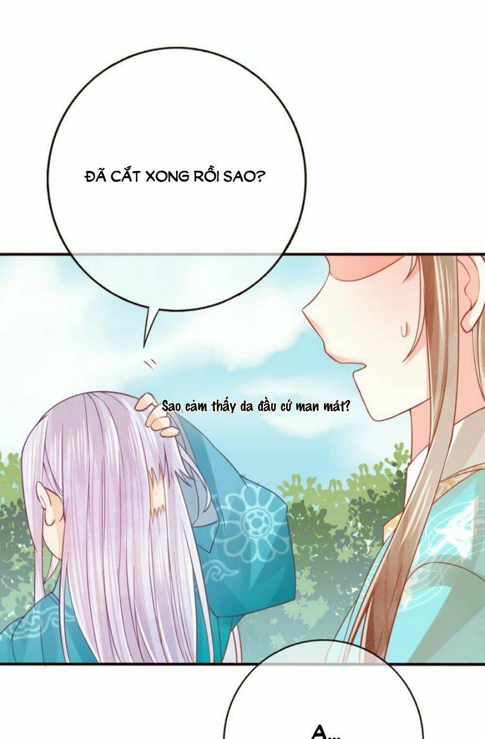 Chọc Nhầm Thượng Thần Băng Lãnh: Chapter 28