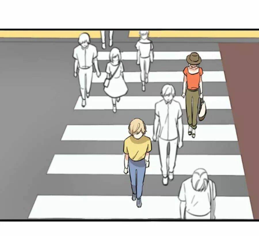 Mùi Hương Lãng Mạn: Chapter 26