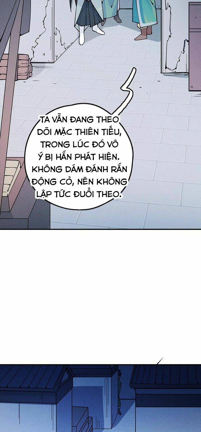 Là Thánh Hoàng Chính Đạo, Ta Cưới Ma Tôn Tà Đạo？！: Chapter 14