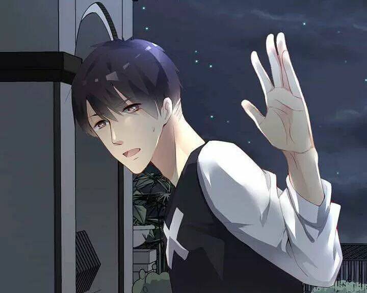 Nam Thần Là Một Đôi: Chapter 97