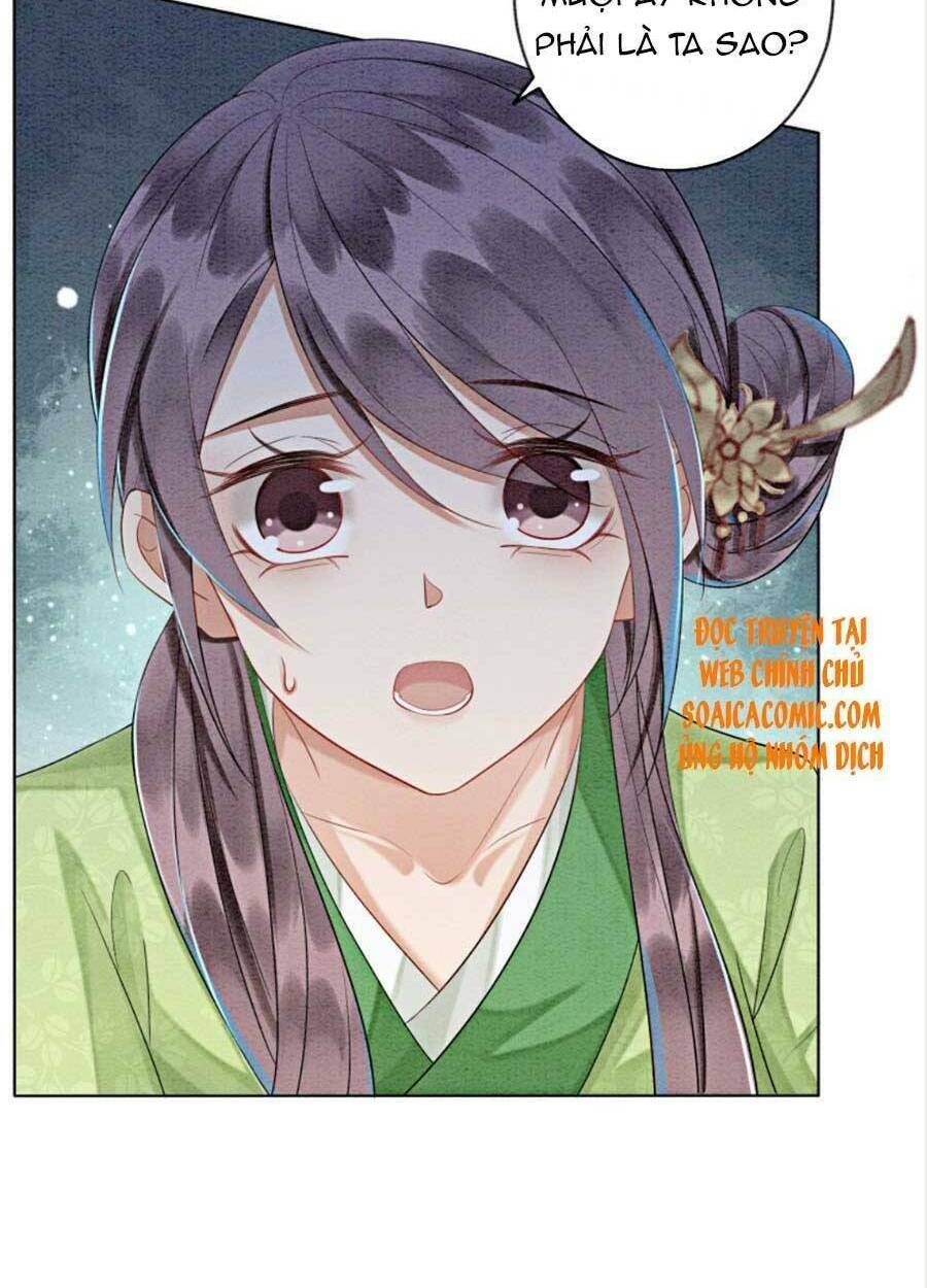 Bắt Đầu Hủy Hôn Để Công Lược Vương Gia: Chapter 29