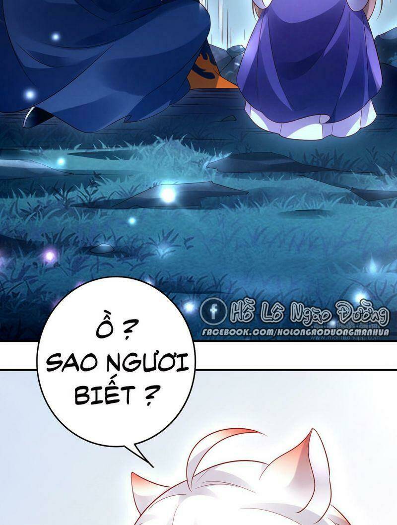 Thiên Kim Bất Hoán: Chapter 65