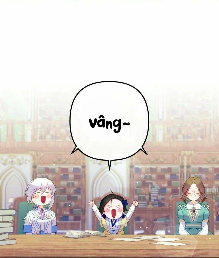 Đọc Thần Chú Lên Đi, Rose!: Chapter 9