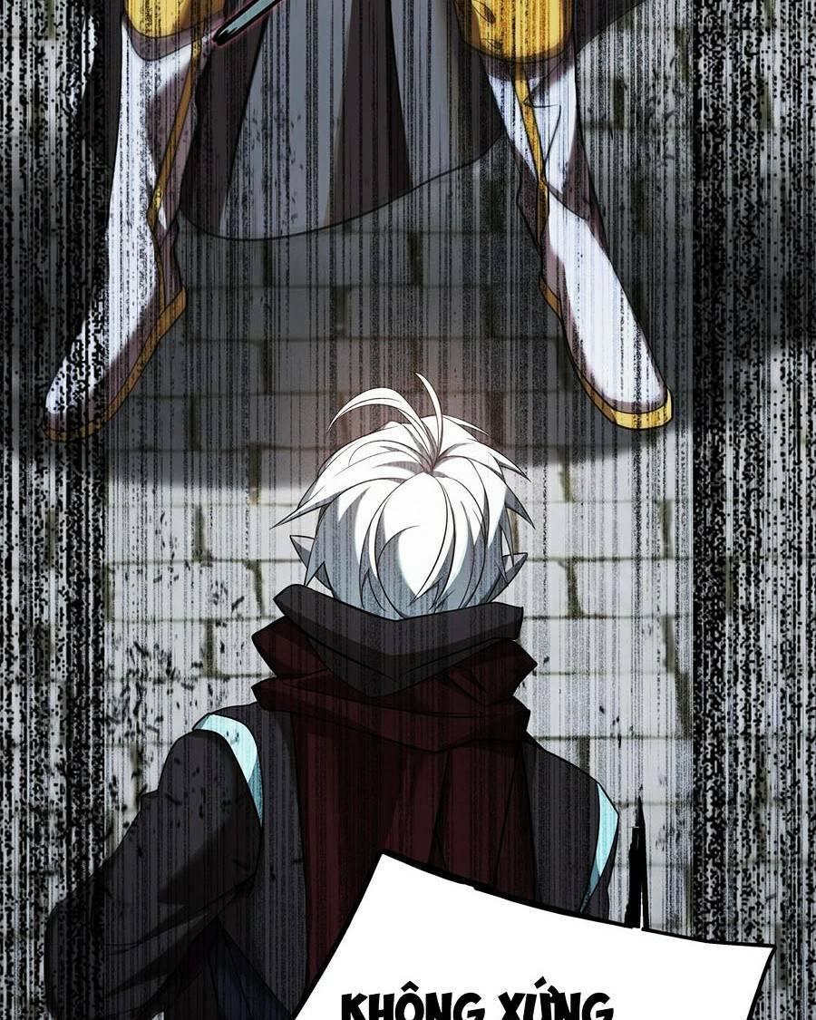 Người Chơi Siêu Mạnh: Chapter 9