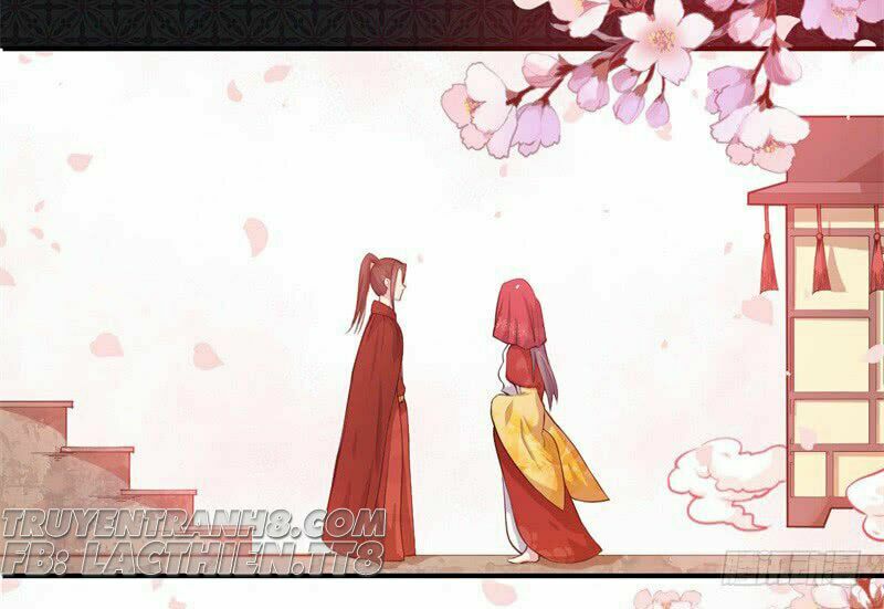 Ngạo Kiều Quỷ Vương Yêu Ta: Chapter 121