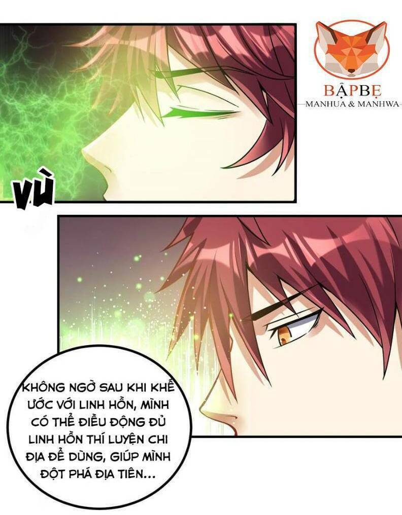 Tiên Vương Trùng Sinh: Chapter 113