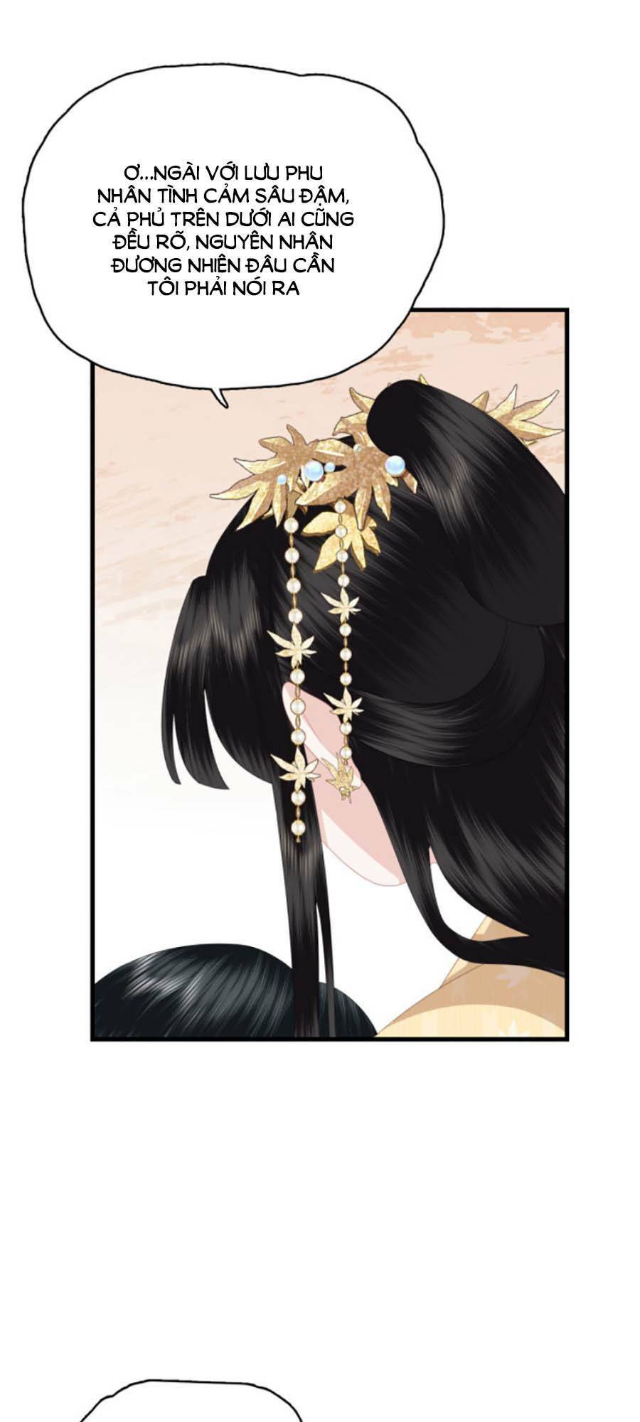 Điều Hương Vương Phi: Chapter 18