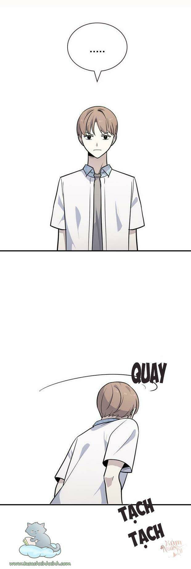 Thằng Bạn Trai Tồi Tệ Của Tôi: Chapter 61