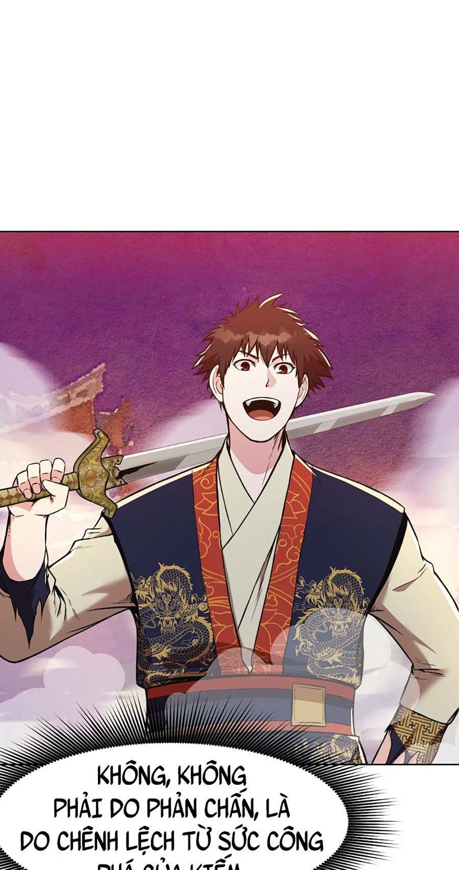 Thiên Võ Chiến Thần: Chapter 58