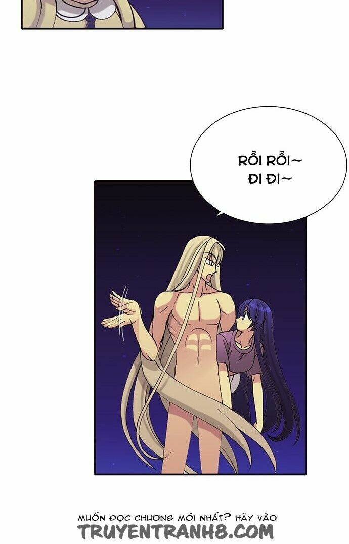 Trăng Mờ: Chapter 25