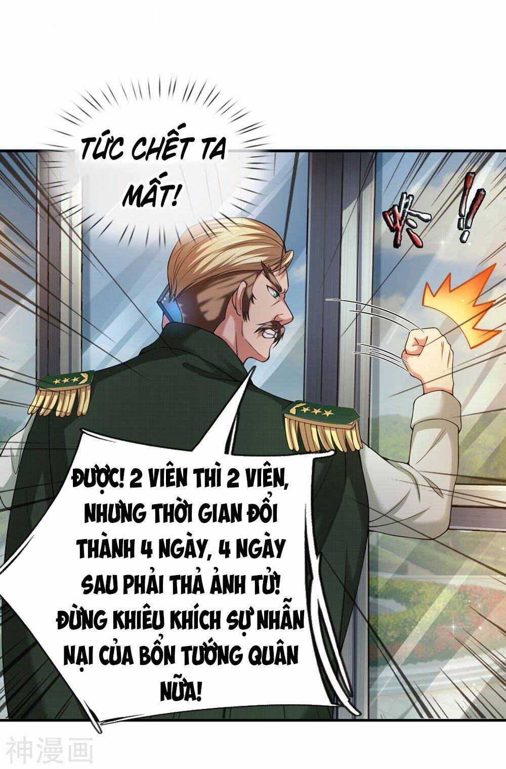 Tuyệt Thế Phi Đao: Chapter 225