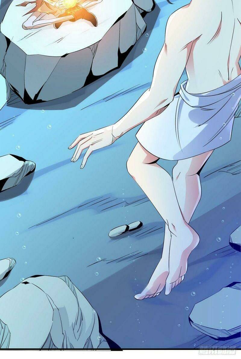 Lực Bạt Sơn Hà Hề Tử Đường: Chapter 16