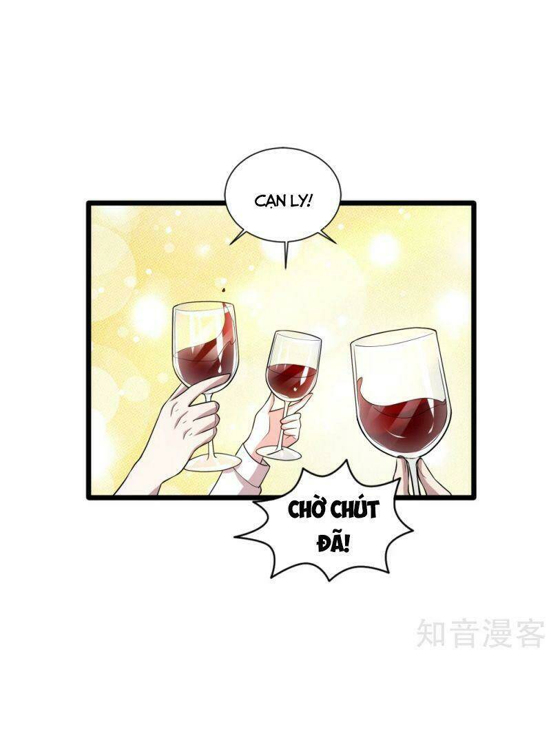 Đô Thị Tà Vương: Chapter 203