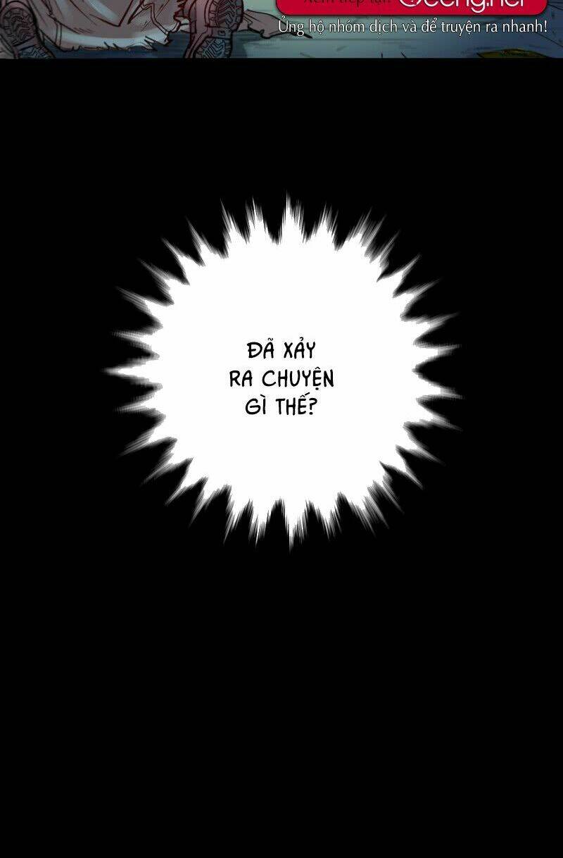 Thế Giới Xa Lạ: Chapter 2